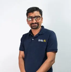 Dharminder Kumar, Urdu Ai Dost in Rahim Yar Khan