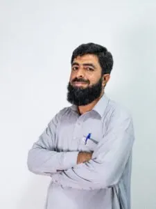 Gul Muhammed, Urdu Ai Dost in Sibi