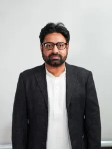 Wajid Imran, Urdu Ai Dost in Khanewal