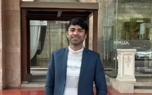 Nawaz Ali