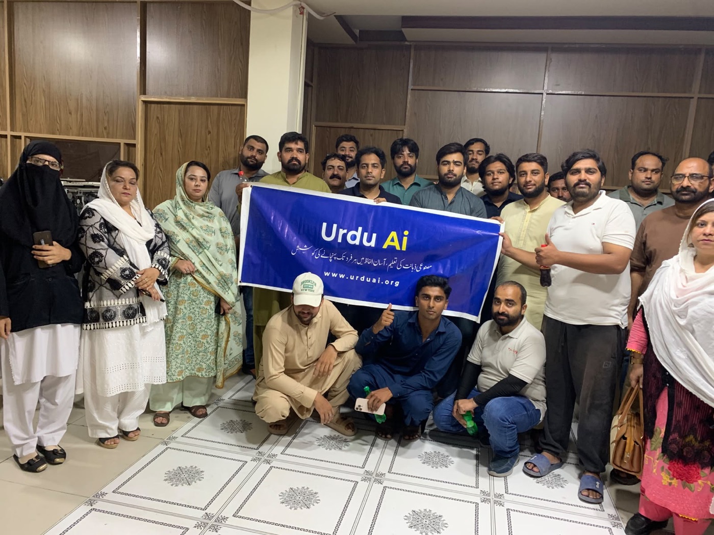 Community Dost delivery