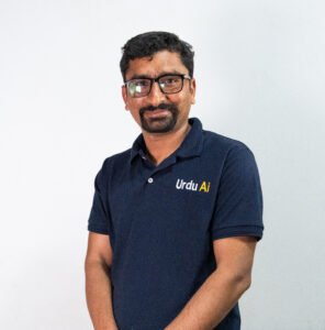 Dharminder Kumar, Urdu Ai Dost in Rahim Yar Khan