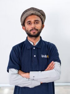 Fakhar Ul Zaman, Urdu Ai Dost in Vehari
