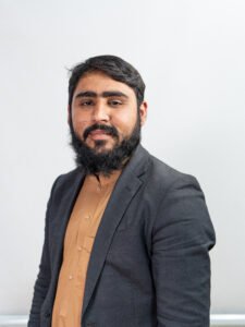 Farhadullah, Urdu Ai Dost in D.I. Khan