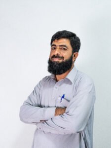 Gul Muhammed, Urdu Ai Dost in Sibi