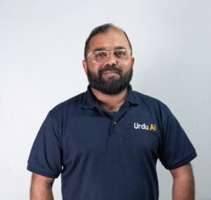 Junaid Hussain Malik, Urdu Ai Dost in Rawalpindi