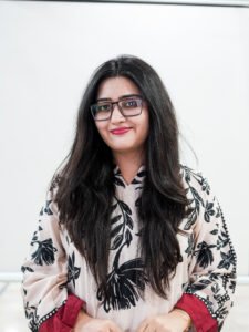 Roshni Anwar, Urdu Ai Dost in Hyderabad
