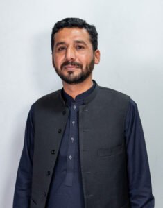 Zahir Mehmood, Urdu Ai Dost in Mianwali