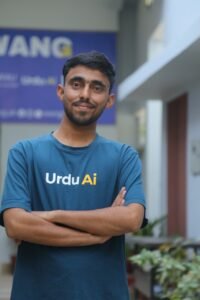Mairaj Ahmed