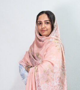Rizwana Ayub